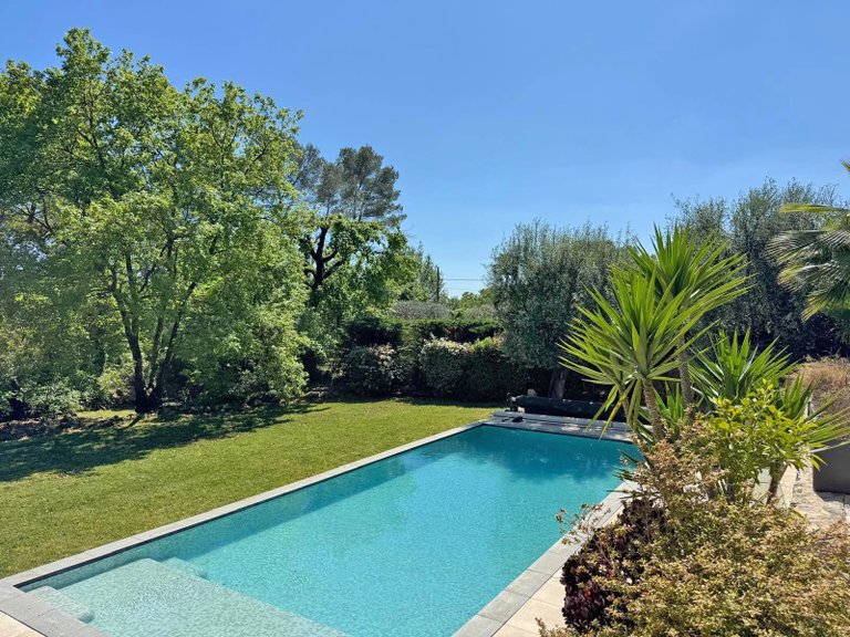 Villa for Sale in Roquefort Les Pins, Mougins, Valbonne, Grasse Area 3