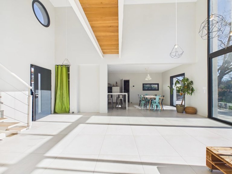 Villa for Sale in Roquefort Les Pins, Mougins, Valbonne, Grasse Area 6