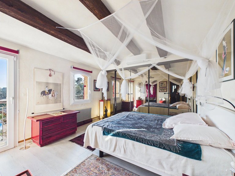 Villa for Sale in Roquefort Les Pins, Mougins, Valbonne, Grasse Area 14