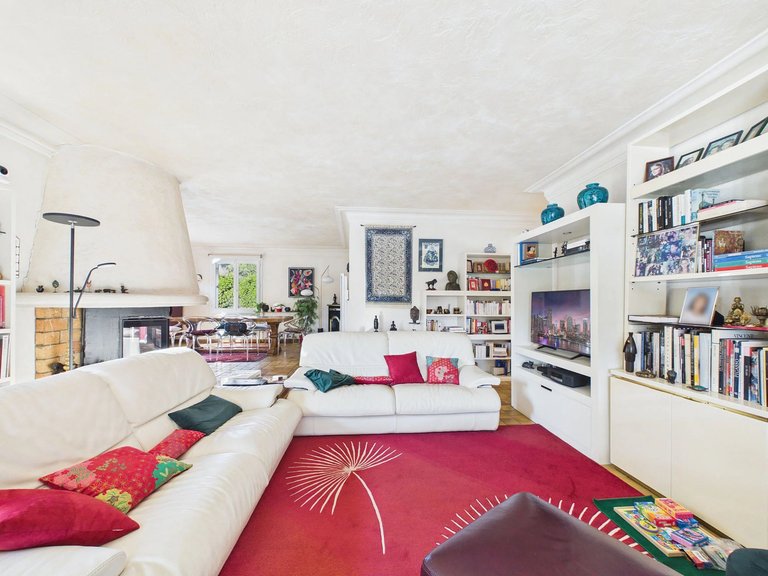 Villa for Sale in Roquefort Les Pins, Mougins, Valbonne, Grasse Area 4