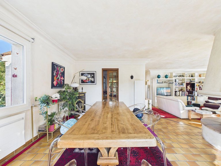 Villa for Sale in Roquefort Les Pins, Mougins, Valbonne, Grasse Area 5