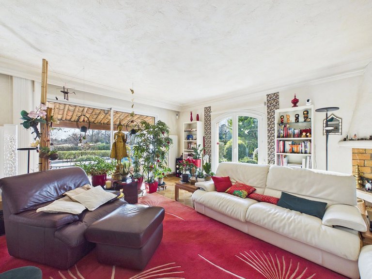 Villa for Sale in Roquefort Les Pins, Mougins, Valbonne, Grasse Area 6