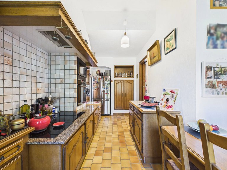 Villa for Sale in Roquefort Les Pins, Mougins, Valbonne, Grasse Area 7