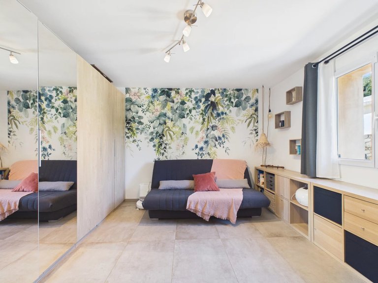 Villa for Sale in Le Rouret, Mougins, Valbonne, Grasse Area 12