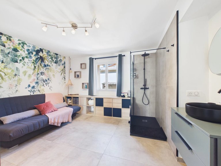 Villa for Sale in Le Rouret, Mougins, Valbonne, Grasse Area 10