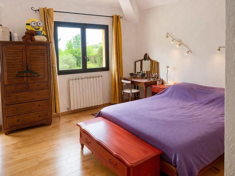 Villa for Sale in Le Rouret, Mougins, Valbonne, Grasse Area 11