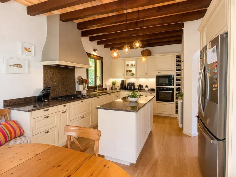 Villa for Sale in Le Rouret, Mougins, Valbonne, Grasse Area 7