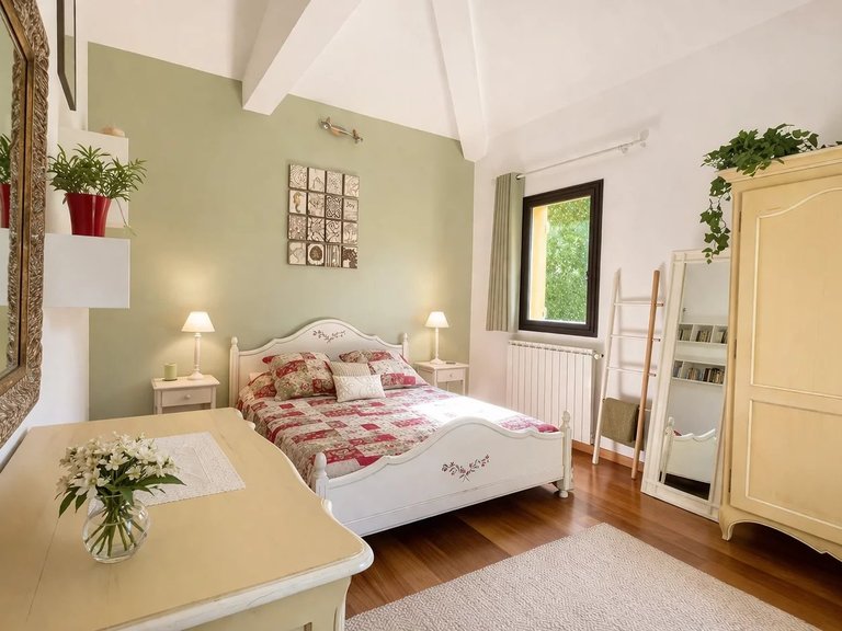 Villa for Sale in Le Rouret, Mougins, Valbonne, Grasse Area 9