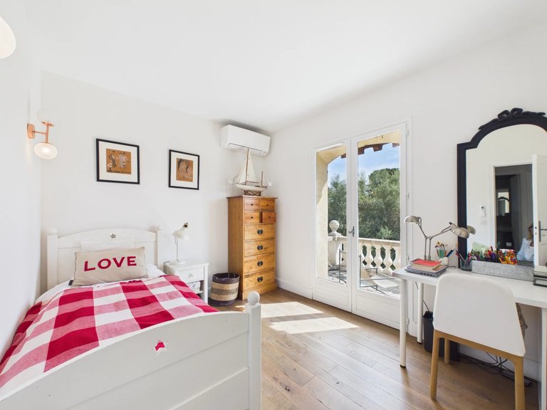 Villa for Sale in Roquefort Les Pins, Mougins, Valbonne, Grasse Area 20