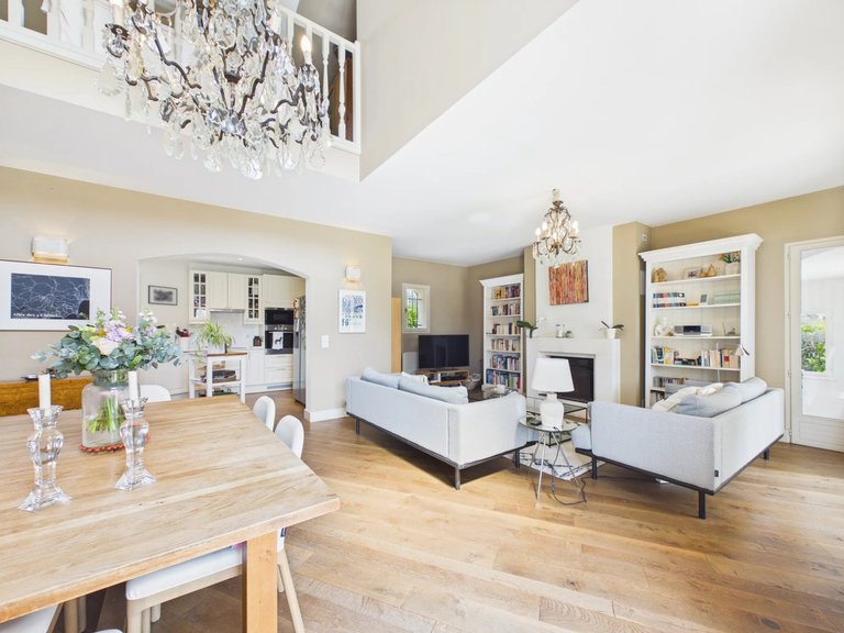 Villa for Sale in Roquefort Les Pins, Mougins, Valbonne, Grasse Area 6