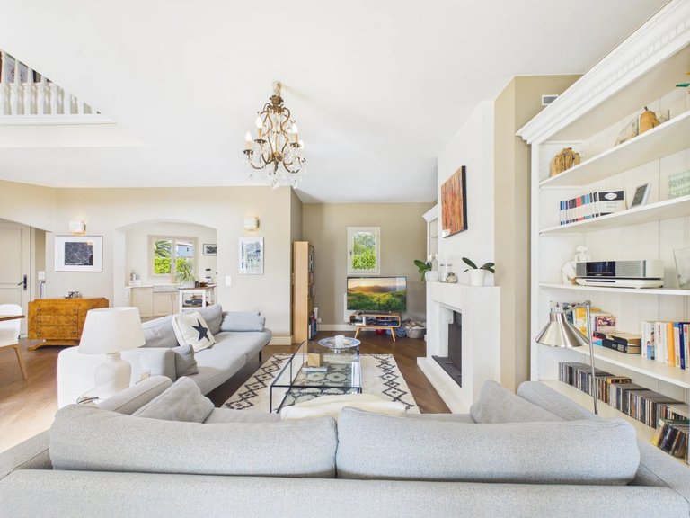 Villa for Sale in Roquefort Les Pins, Mougins, Valbonne, Grasse Area 7