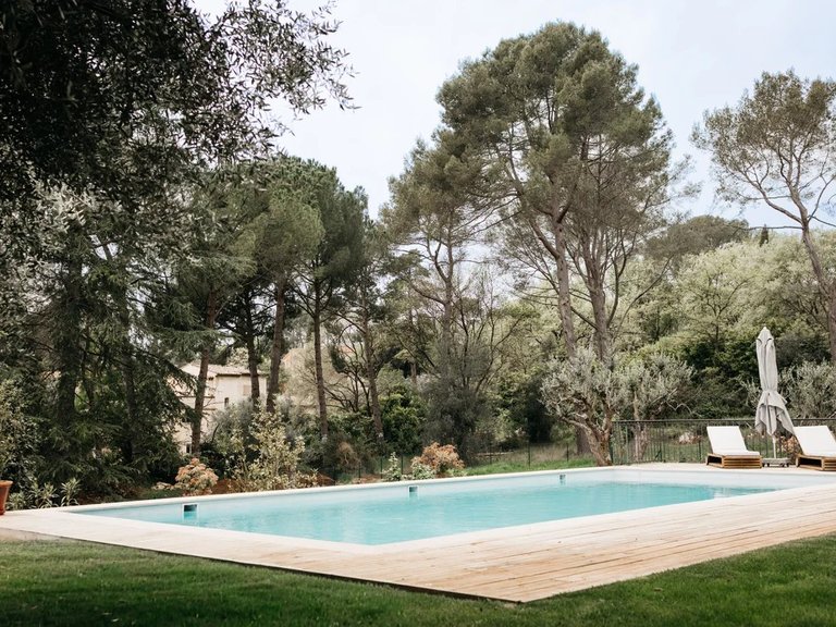 Villa for Sale in Roquefort Les Pins, Mougins, Valbonne, Grasse Area 2