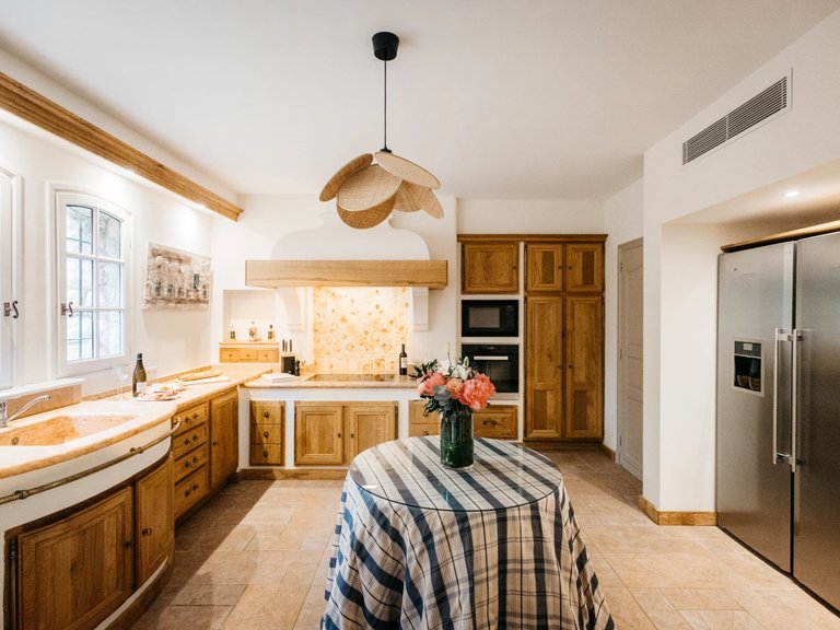 Villa for Sale in Roquefort Les Pins, Mougins, Valbonne, Grasse Area 6