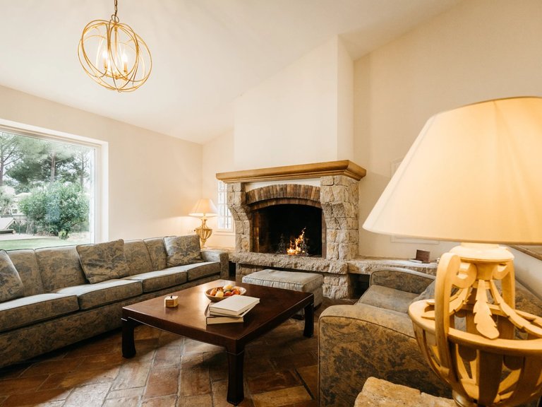 Villa for Sale in Roquefort Les Pins, Mougins, Valbonne, Grasse Area 8