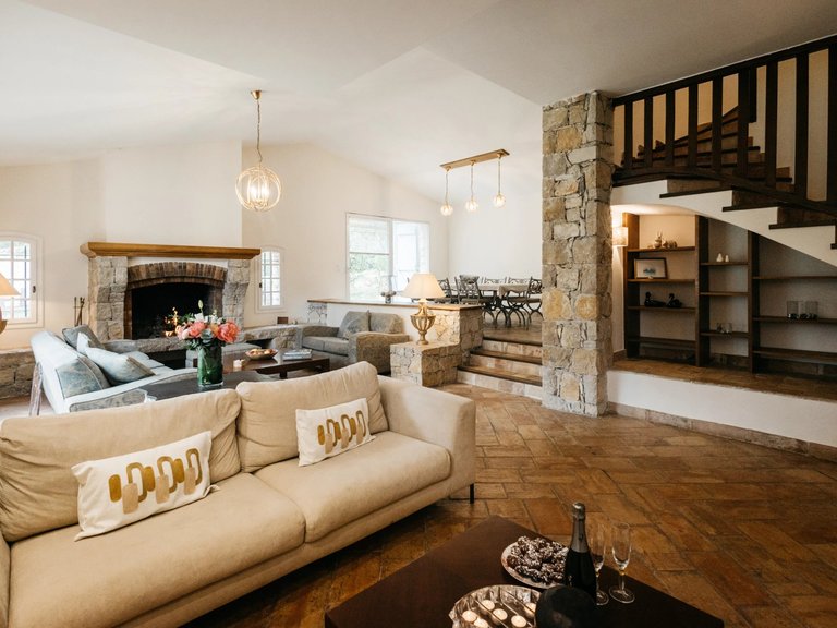 Villa for Sale in Roquefort Les Pins, Mougins, Valbonne, Grasse Area 9