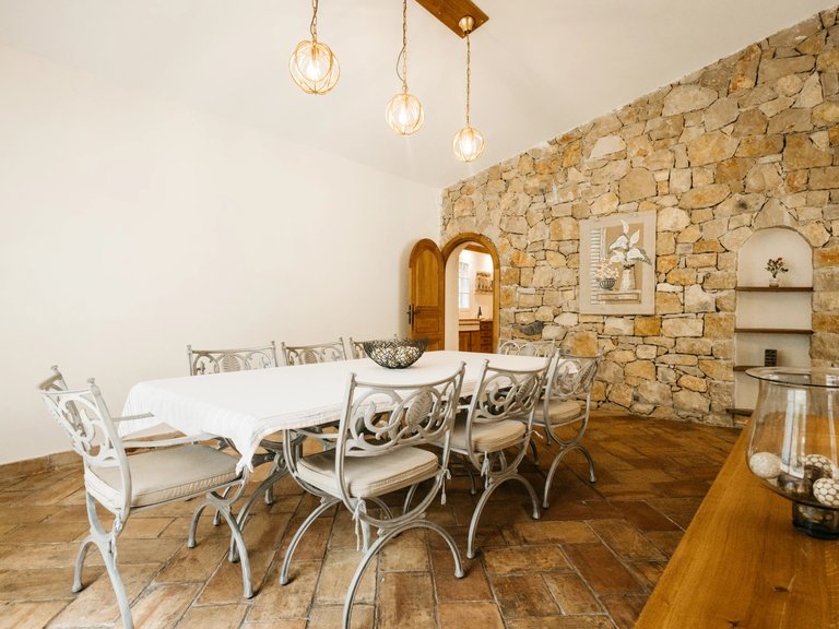 Villa for Sale in Roquefort Les Pins, Mougins, Valbonne, Grasse Area 10