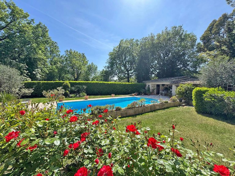 Villa for Sale in Roquefort Les Pins, Mougins, Valbonne, Grasse Area 2