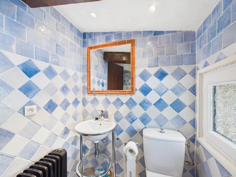 Villa for Sale in Roquefort Les Pins, Mougins, Valbonne, Grasse Area 15
