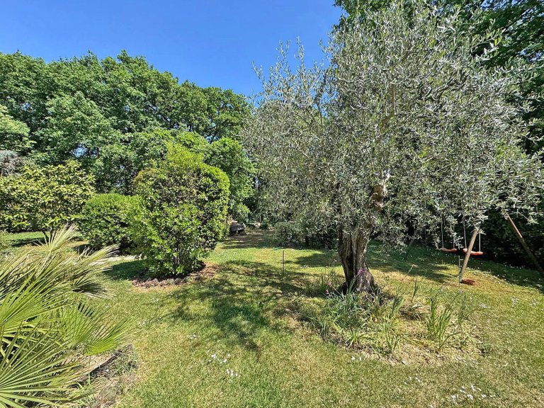Villa for Sale in Roquefort Les Pins, Mougins, Valbonne, Grasse Area 16
