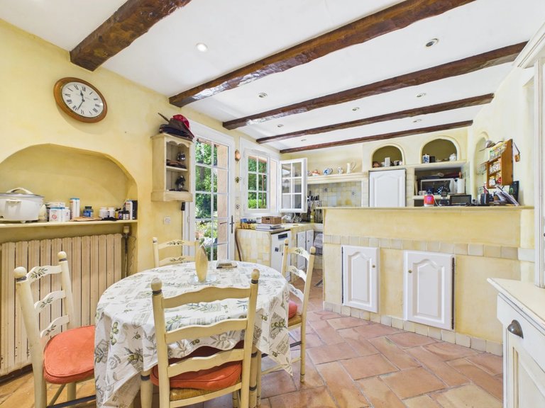 Villa for Sale in Roquefort Les Pins, Mougins, Valbonne, Grasse Area 6