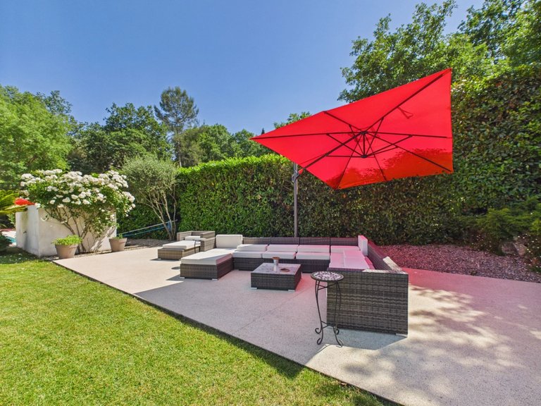 Villa for Sale in Opio, Mougins, Valbonne, Grasse Area 15