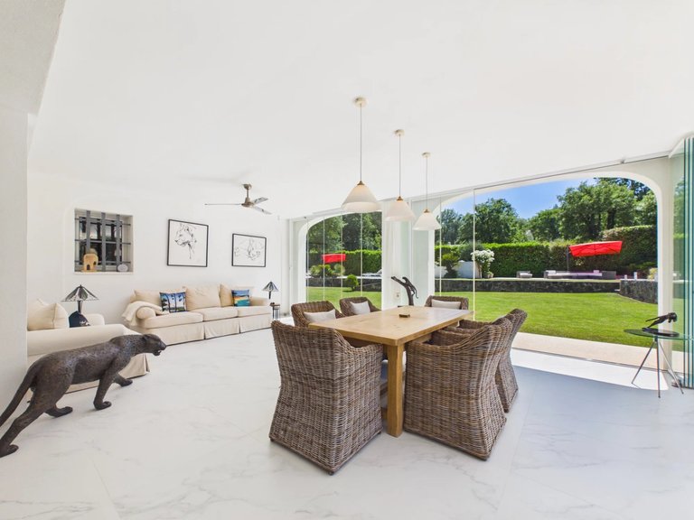 Villa for Sale in Opio, Mougins, Valbonne, Grasse Area 4