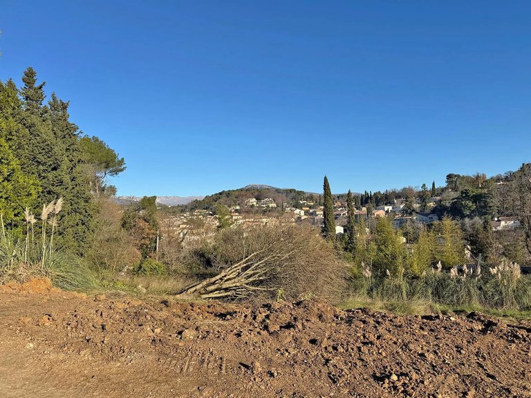 Villa for Sale in Valbonne, Mougins, Valbonne, Grasse Area 5