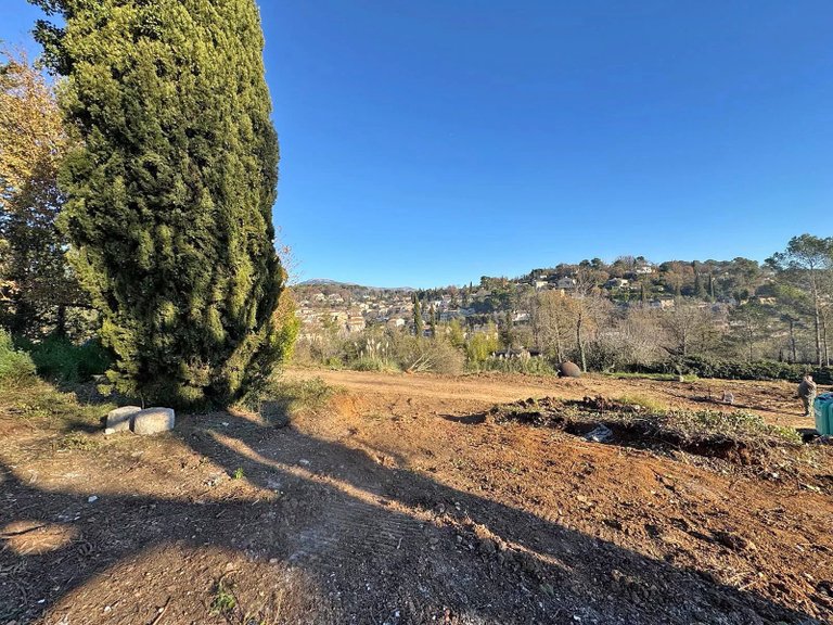 Villa for Sale in Valbonne, Mougins, Valbonne, Grasse Area 7