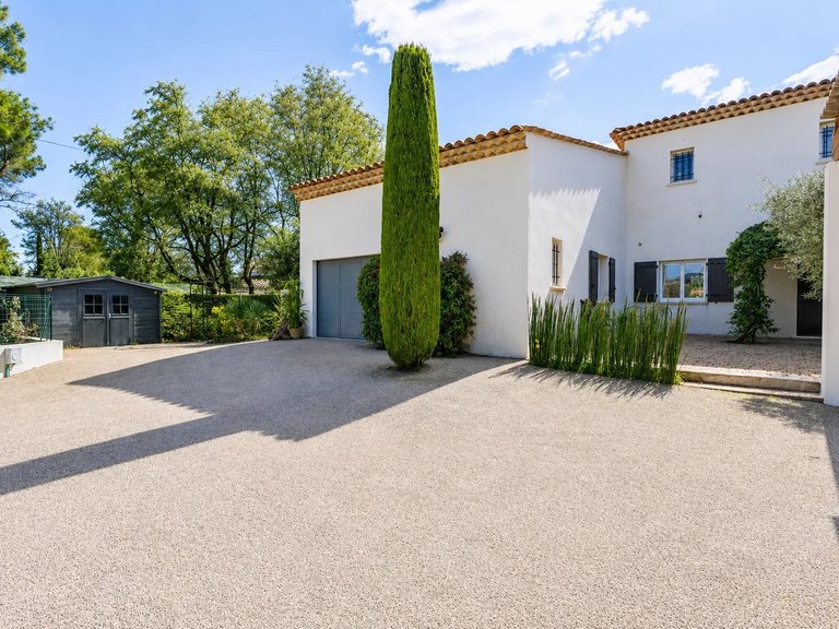 Villa for Sale in Roquefort Les Pins, Mougins, Valbonne, Grasse Area 2