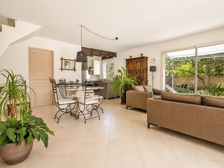 Villa for Sale in Roquefort Les Pins, Mougins, Valbonne, Grasse Area 13