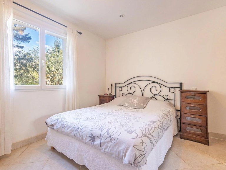 Villa for Sale in Roquefort Les Pins, Mougins, Valbonne, Grasse Area 14