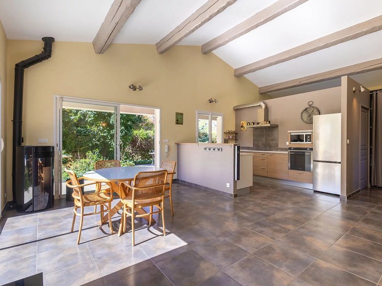 Villa for Sale in Roquefort Les Pins, Mougins, Valbonne, Grasse Area 15
