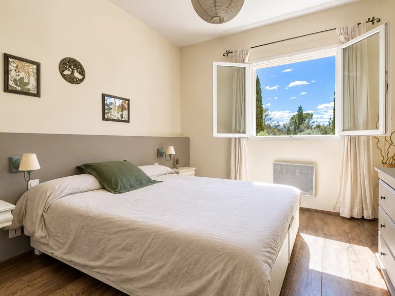 Villa for Sale in Roquefort Les Pins, Mougins, Valbonne, Grasse Area 7