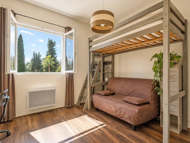 Villa for Sale in Roquefort Les Pins, Mougins, Valbonne, Grasse Area 9