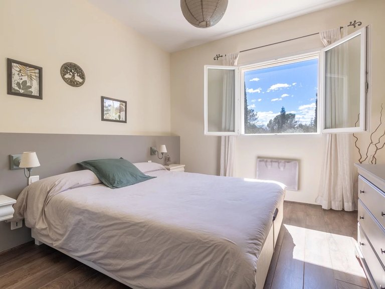 Villa for Sale in Roquefort Les Pins, Mougins, Valbonne, Grasse Area 10