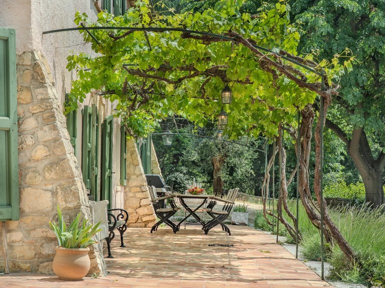Villa for Sale in Grasse, Mougins, Valbonne, Grasse Area 3