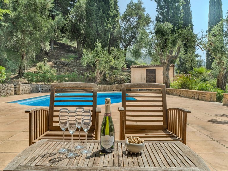 Villa for Sale in Grasse, Mougins, Valbonne, Grasse Area 7