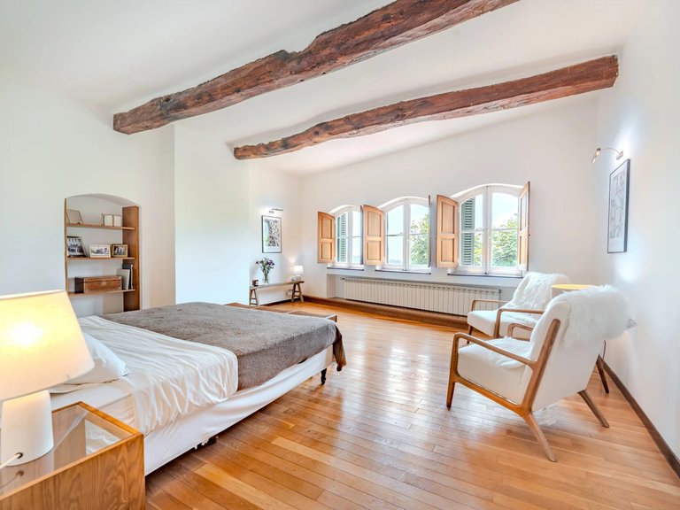 Villa for Sale in Grasse, Mougins, Valbonne, Grasse Area 15