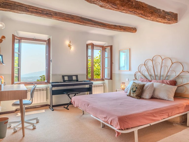 Villa for Sale in Grasse, Mougins, Valbonne, Grasse Area 17