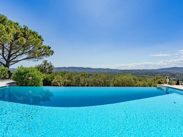 Villa for Sale in Mougins, Mougins, Valbonne, Grasse Area 16