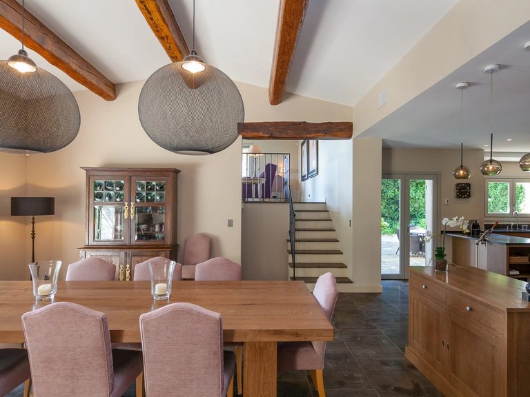 Villa for Sale in Mougins, Mougins, Valbonne, Grasse Area 1