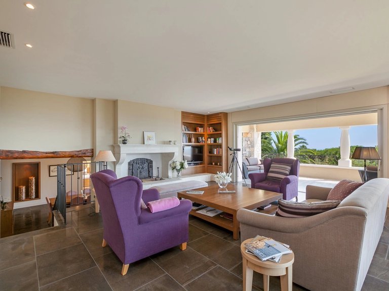 Villa for Sale in Mougins, Mougins, Valbonne, Grasse Area 2