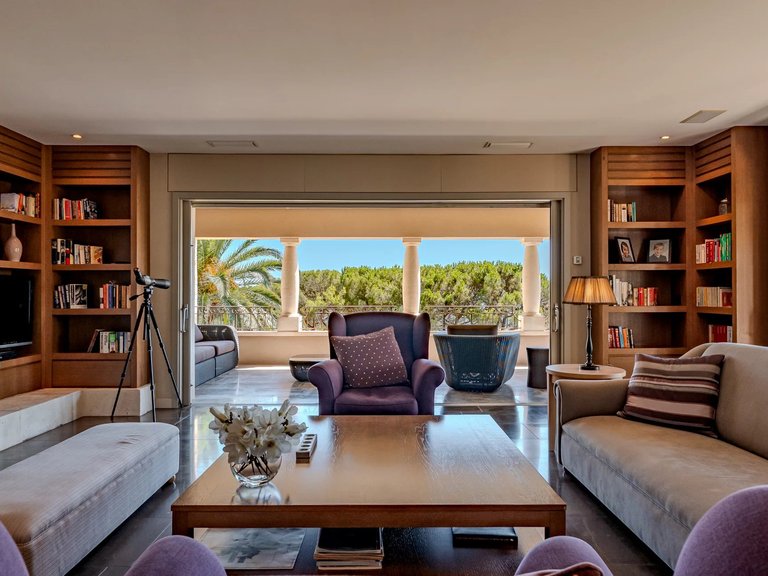 Villa for Sale in Mougins, Mougins, Valbonne, Grasse Area 3