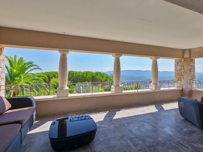 Villa for Sale in Mougins, Mougins, Valbonne, Grasse Area 4