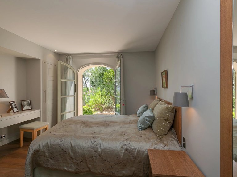 Villa for Sale in Mougins, Mougins, Valbonne, Grasse Area 6