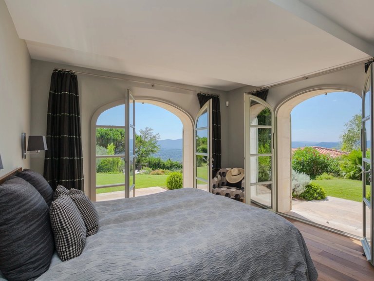 Villa for Sale in Mougins, Mougins, Valbonne, Grasse Area 8