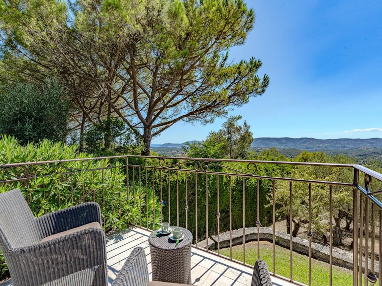 Villa for Sale in Mougins, Mougins, Valbonne, Grasse Area 20