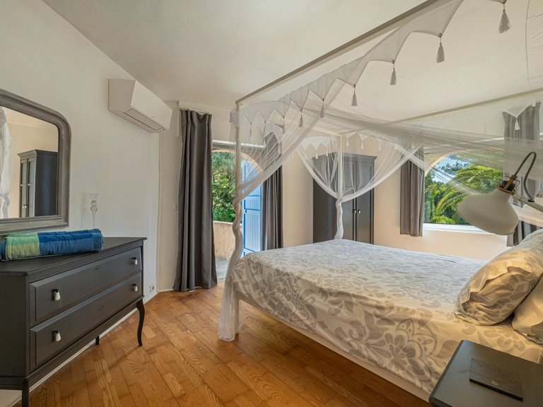 Villa for Sale in Chateauneuf Grasse, Mougins, Valbonne, Grasse Area 10