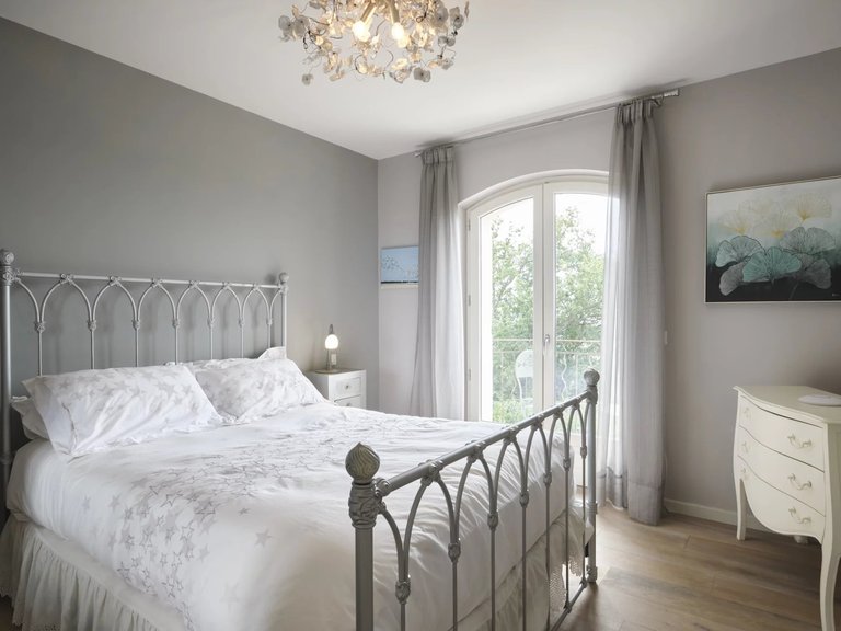 Villa for Sale in Chateauneuf Grasse, Mougins, Valbonne, Grasse Area 18