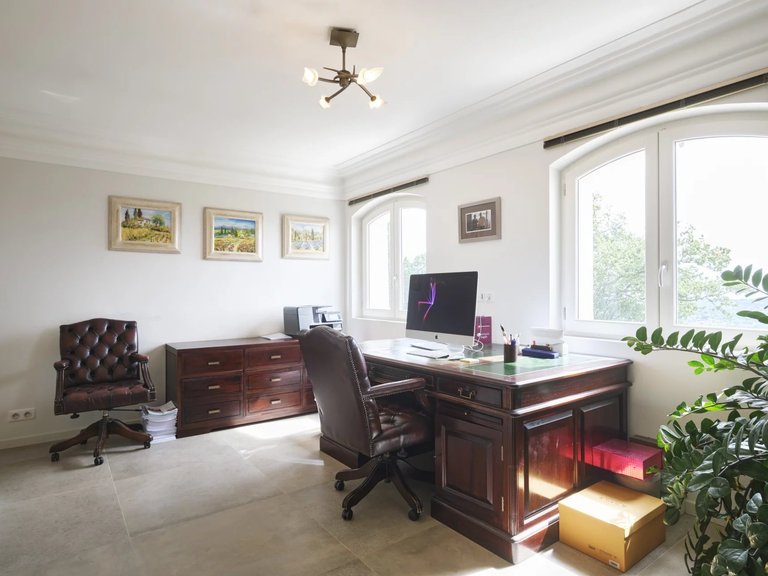 Villa for Sale in Chateauneuf Grasse, Mougins, Valbonne, Grasse Area 20